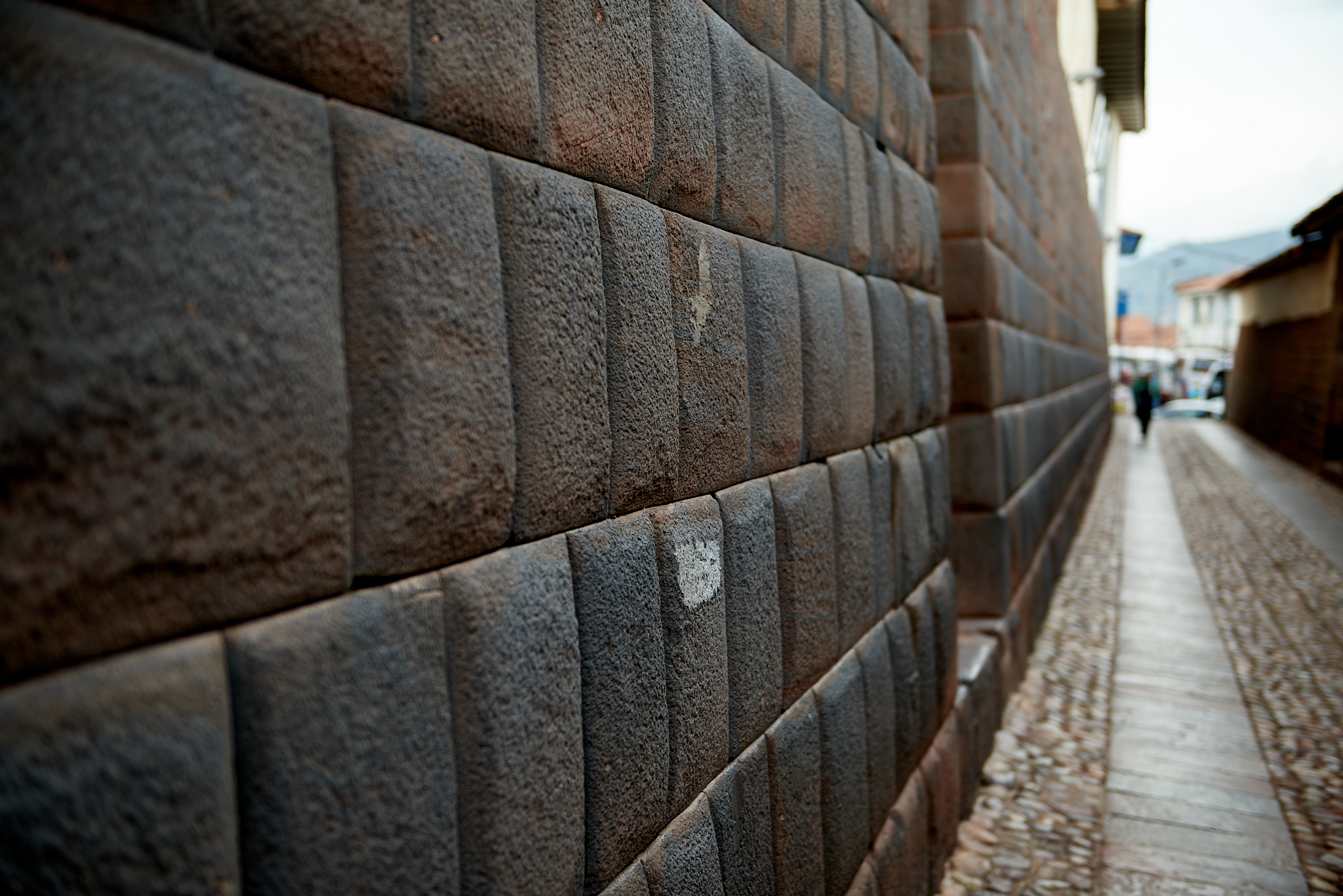 20200306 417 [페루] 쿠스코 산페드로 아르마스 광장